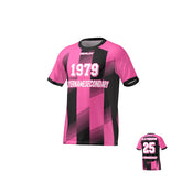 FLIGHT JERSEY 49 - PINK
